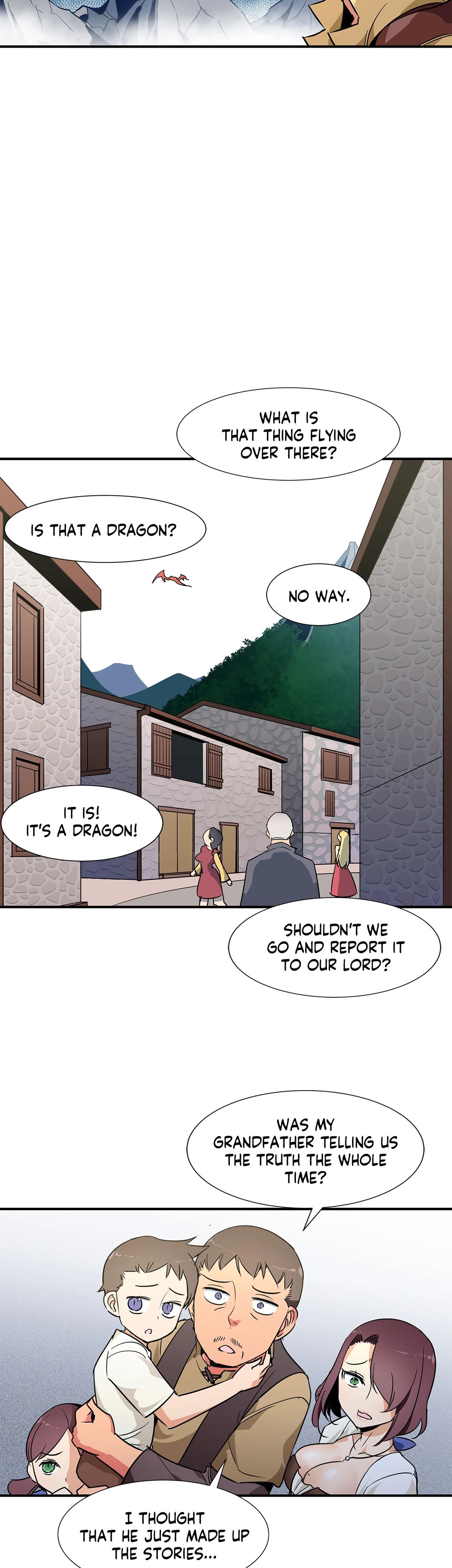 Rise and Shine, Hero! Chapter 24 image 10