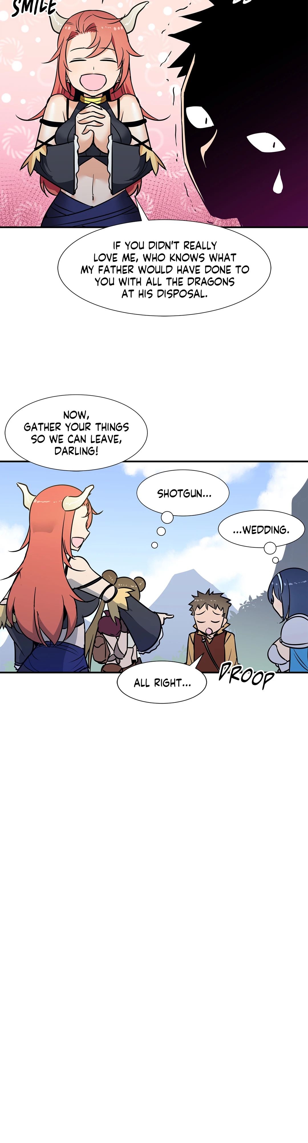 Rise and Shine, Hero! Chapter 24 image 7