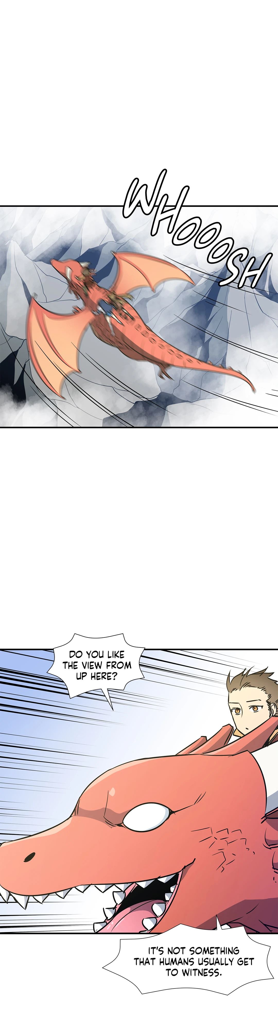 Rise and Shine, Hero! Chapter 24 image 8