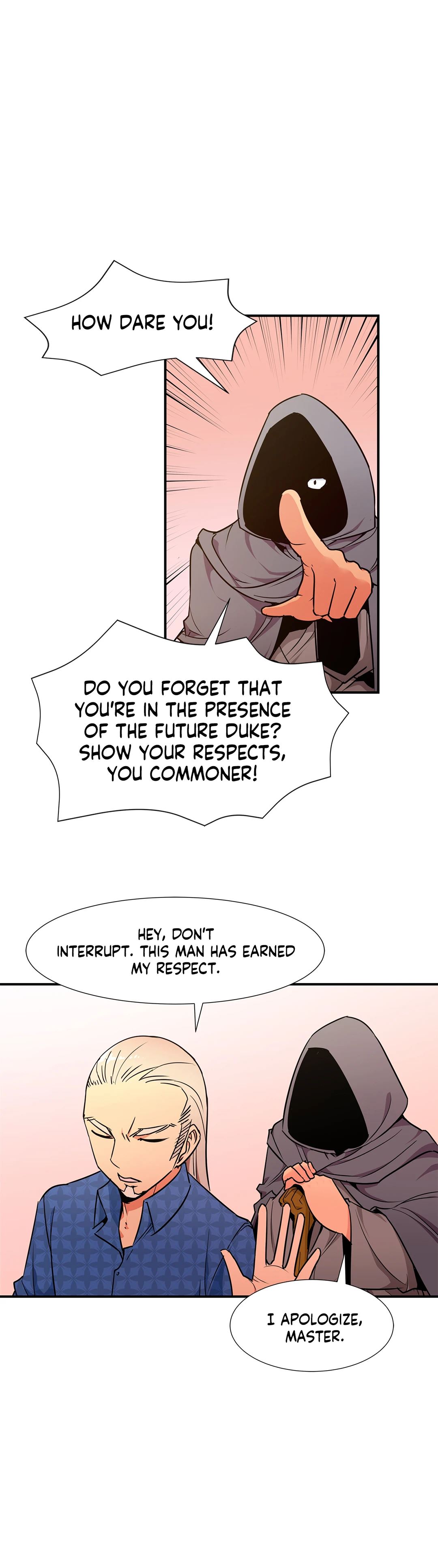 Rise and Shine, Hero! Chapter 25 image 12