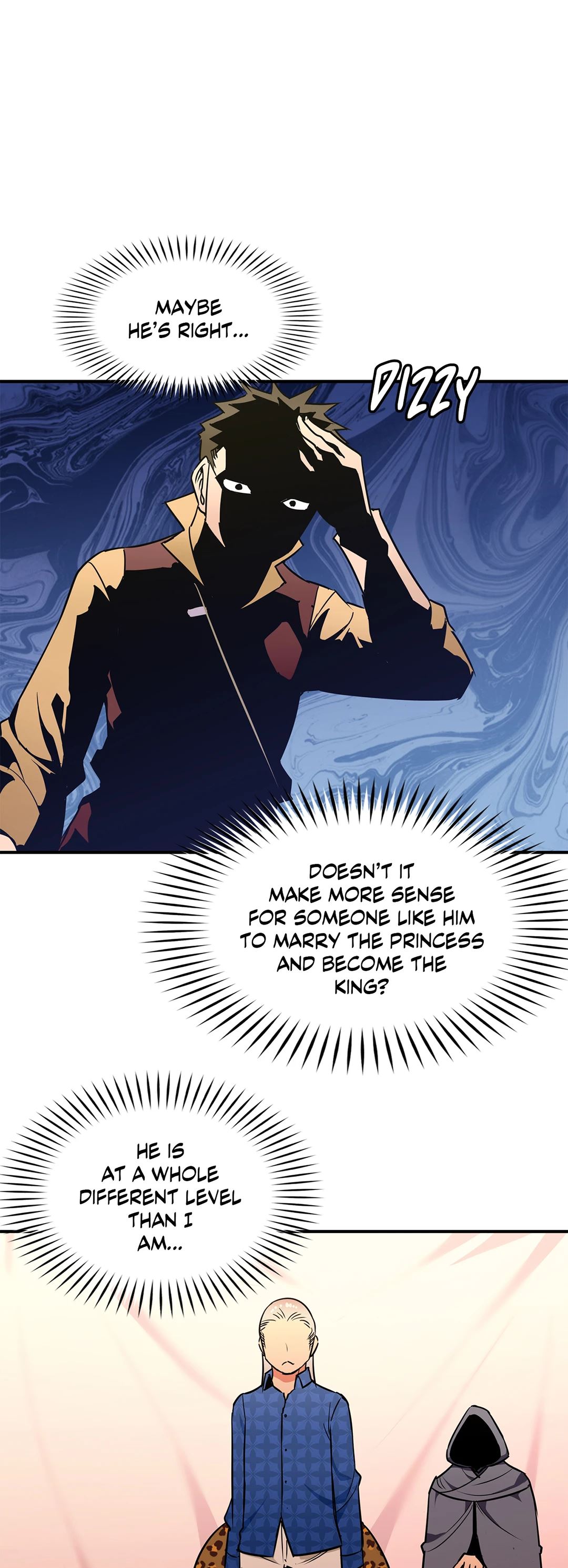 Rise and Shine, Hero! Chapter 25 image 21
