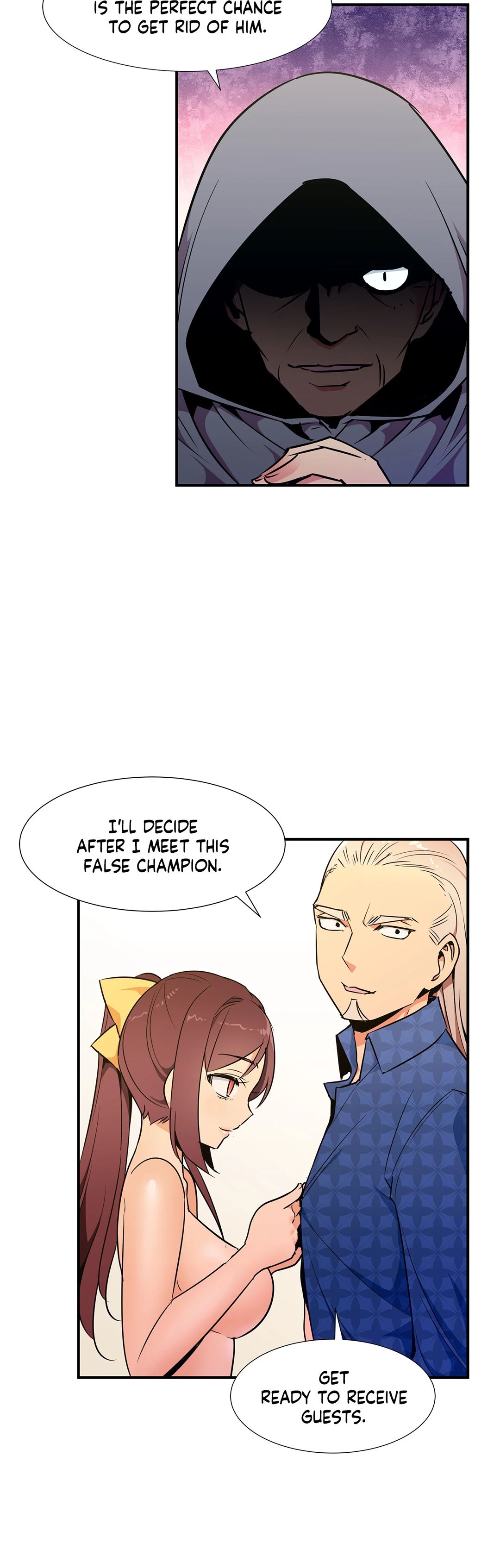 Rise and Shine, Hero! Chapter 25 image 4