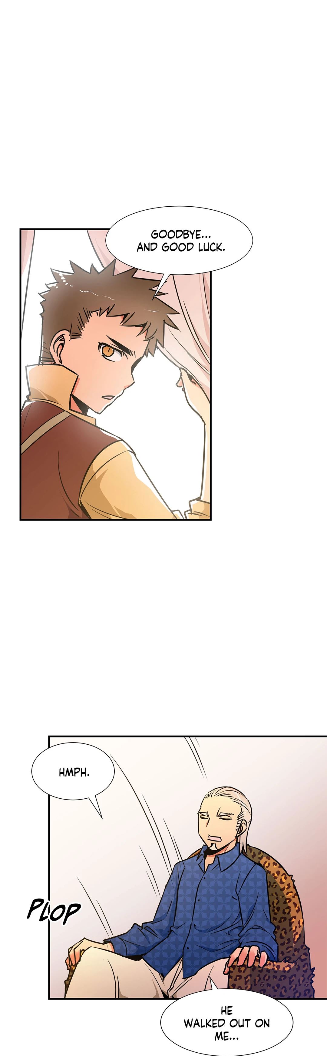Rise and Shine, Hero! Chapter 26 image 3