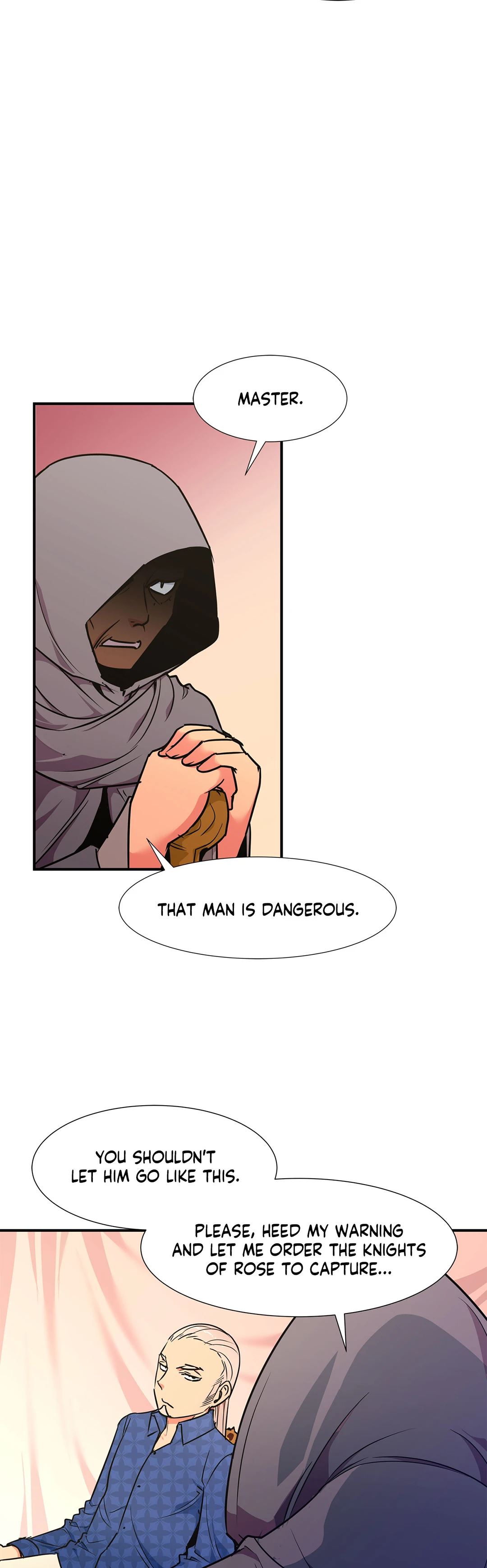 Rise and Shine, Hero! Chapter 26 image 4