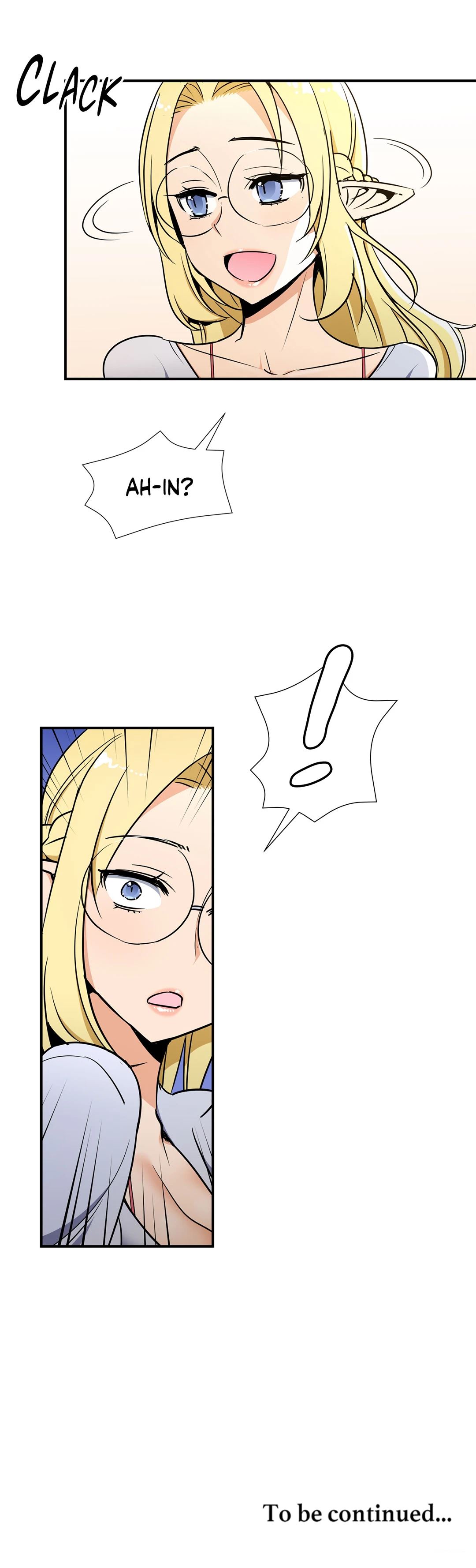Rise and Shine, Hero! Chapter 27 image 22