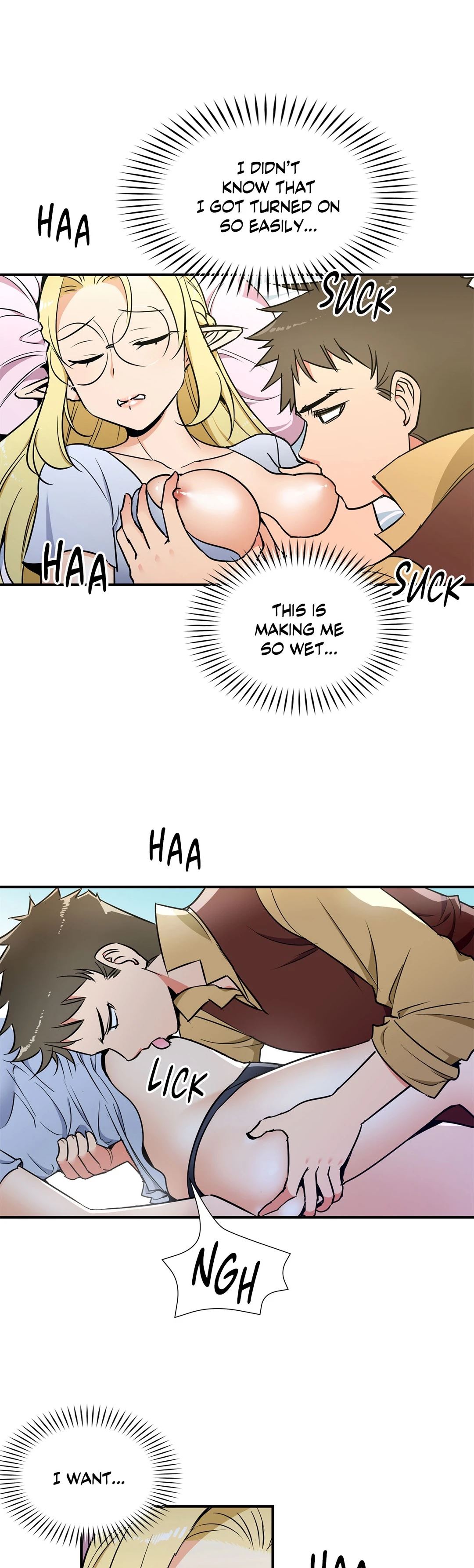 Rise and Shine, Hero! Chapter 28 image 9