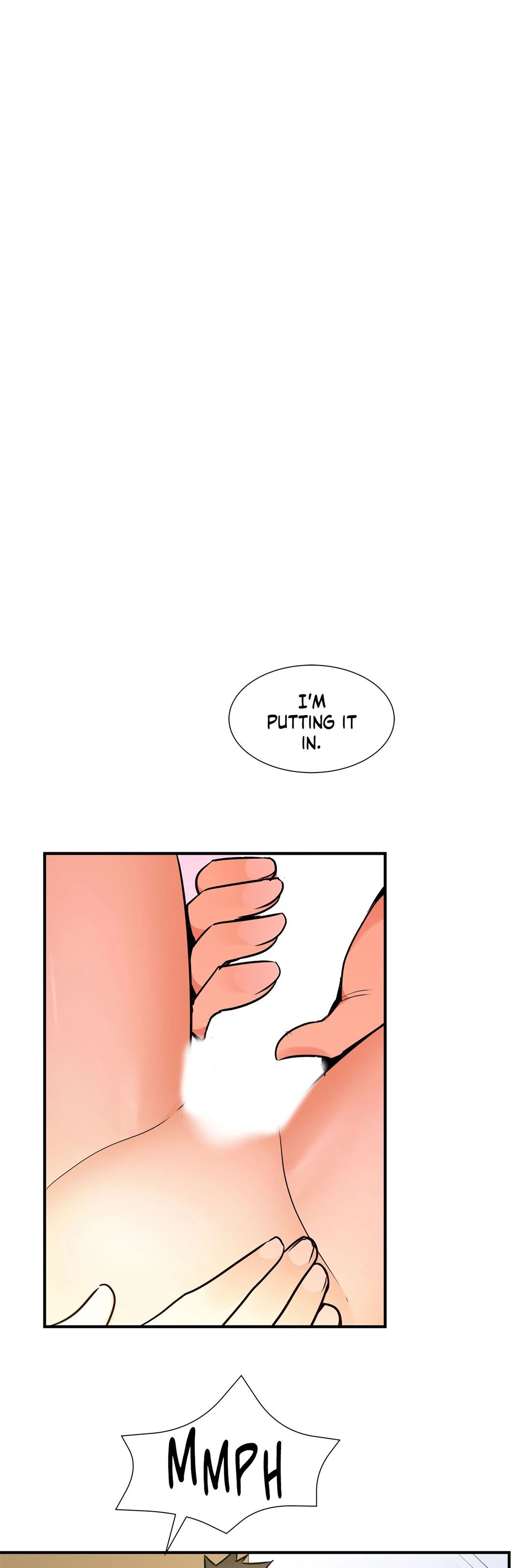 Rise and Shine, Hero! Chapter 28 image 11