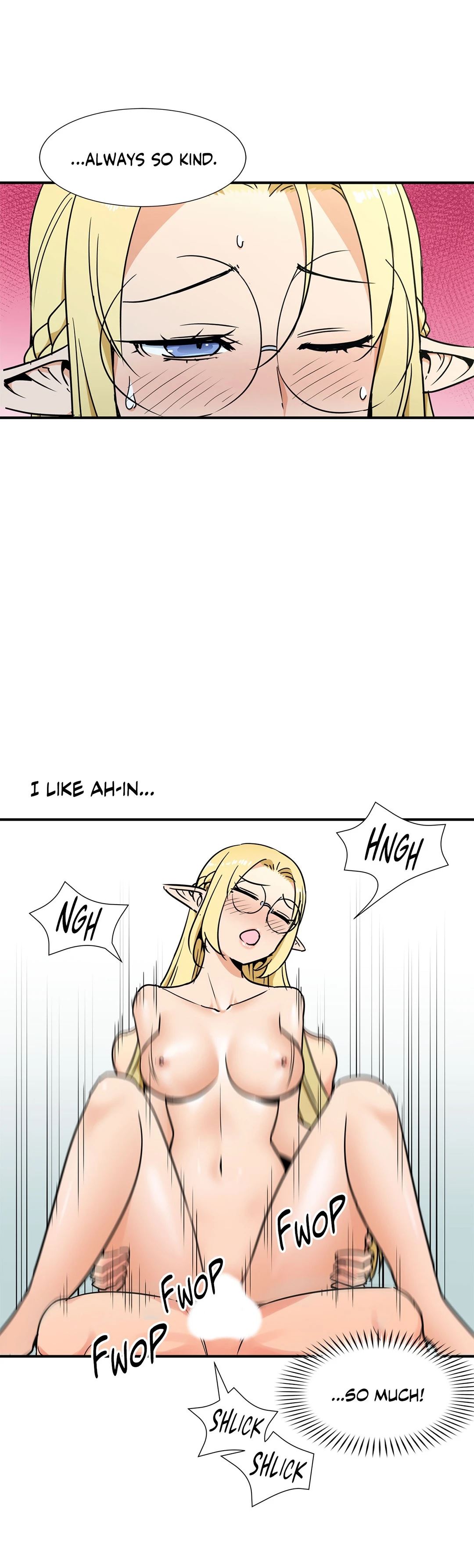 Rise and Shine, Hero! Chapter 28 image 15