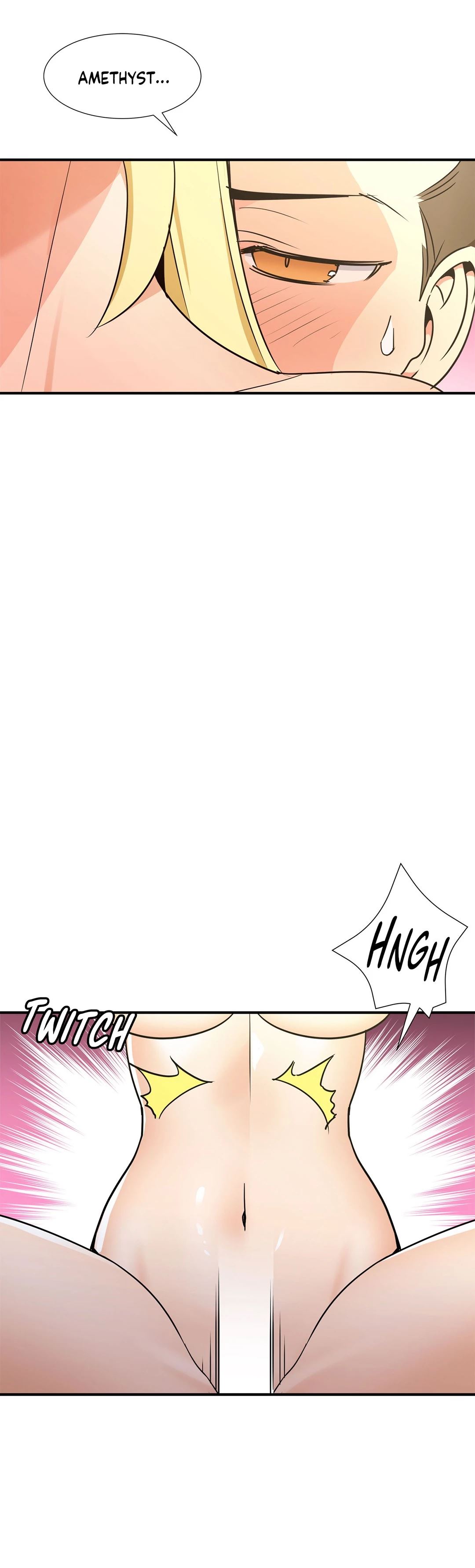 Rise and Shine, Hero! Chapter 28 image 16