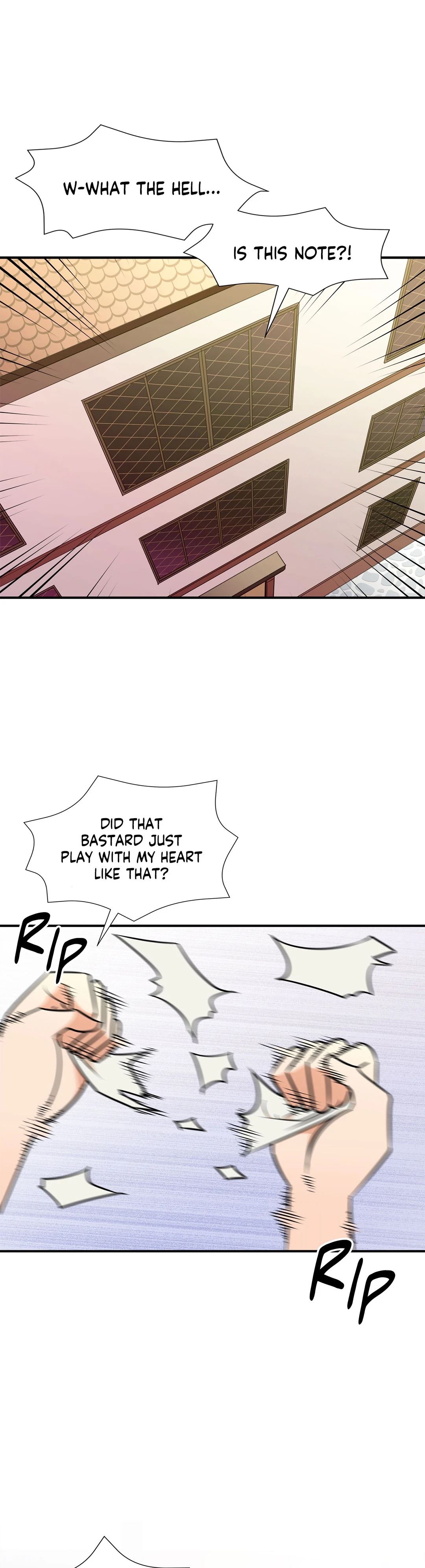 Rise and Shine, Hero! Chapter 28 image 20