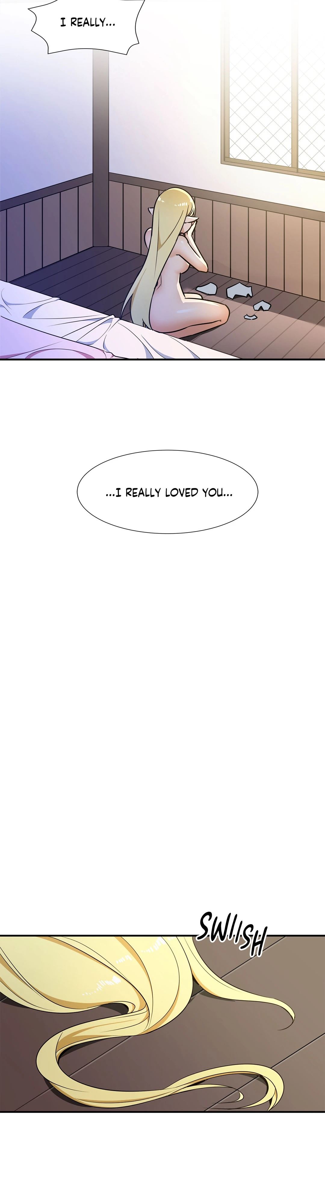 Rise and Shine, Hero! Chapter 28 image 21