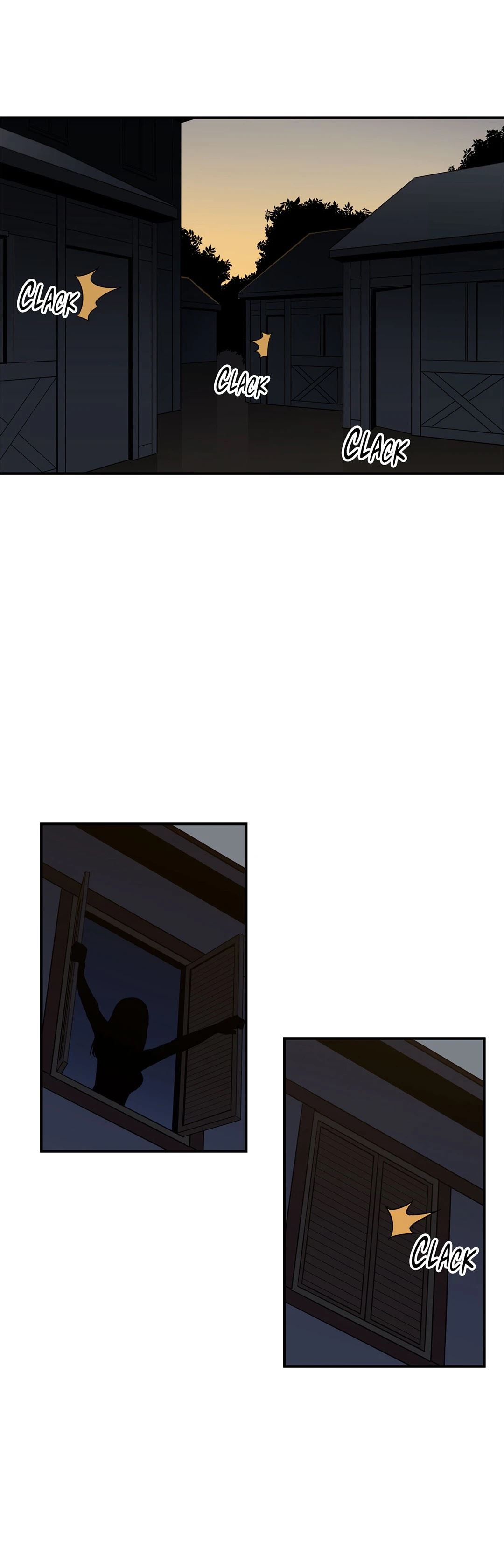 Rise and Shine, Hero! Chapter 29 image 17