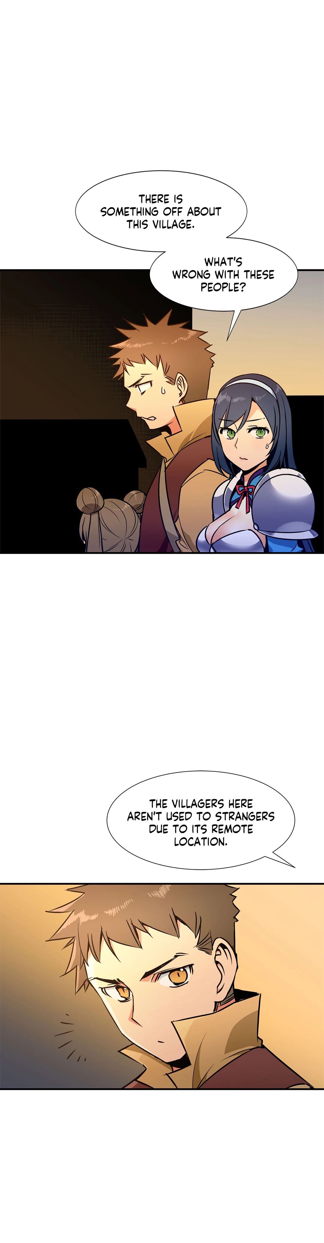 Rise and Shine, Hero! Chapter 29 image 18
