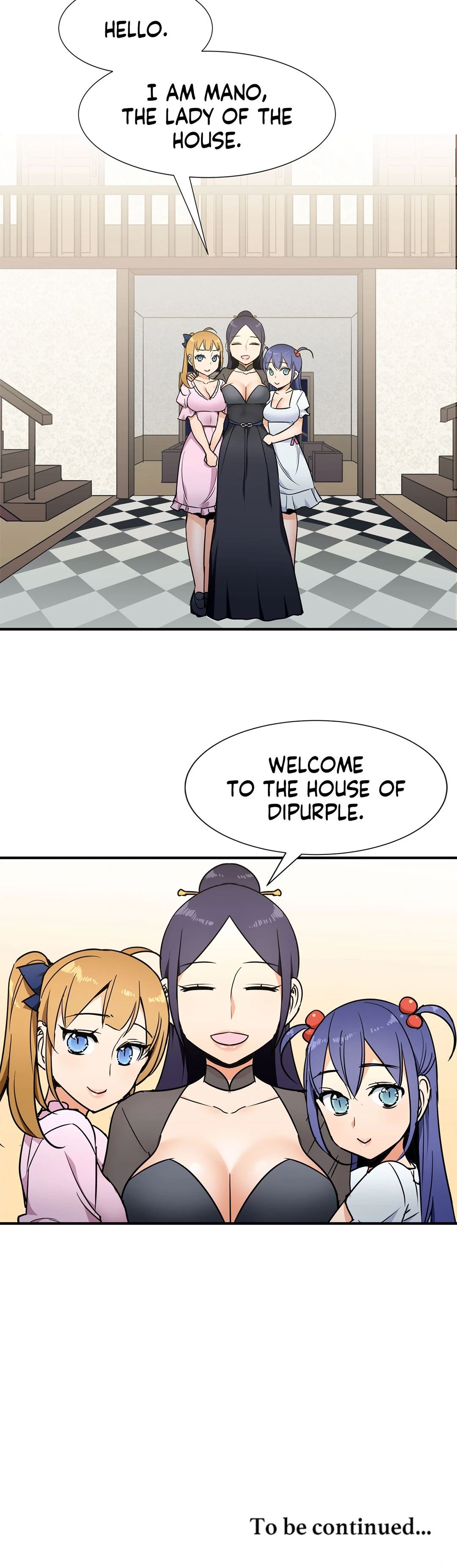Rise and Shine, Hero! Chapter 29 image 23
