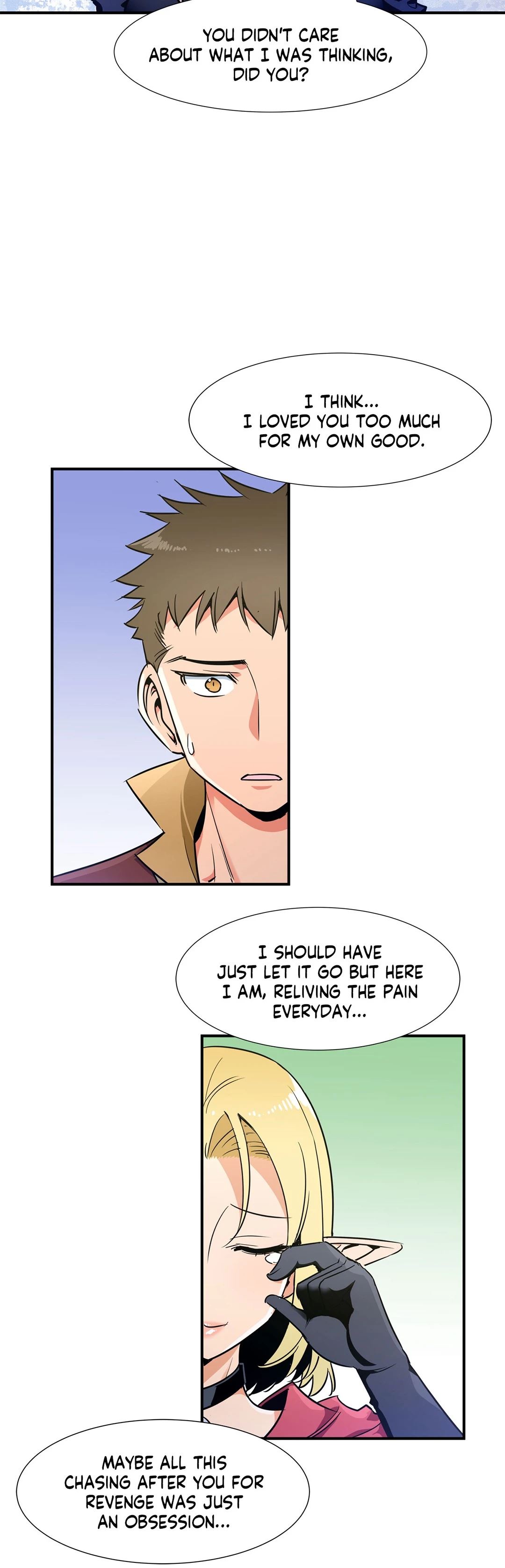 Rise and Shine, Hero! Chapter 29 image 2