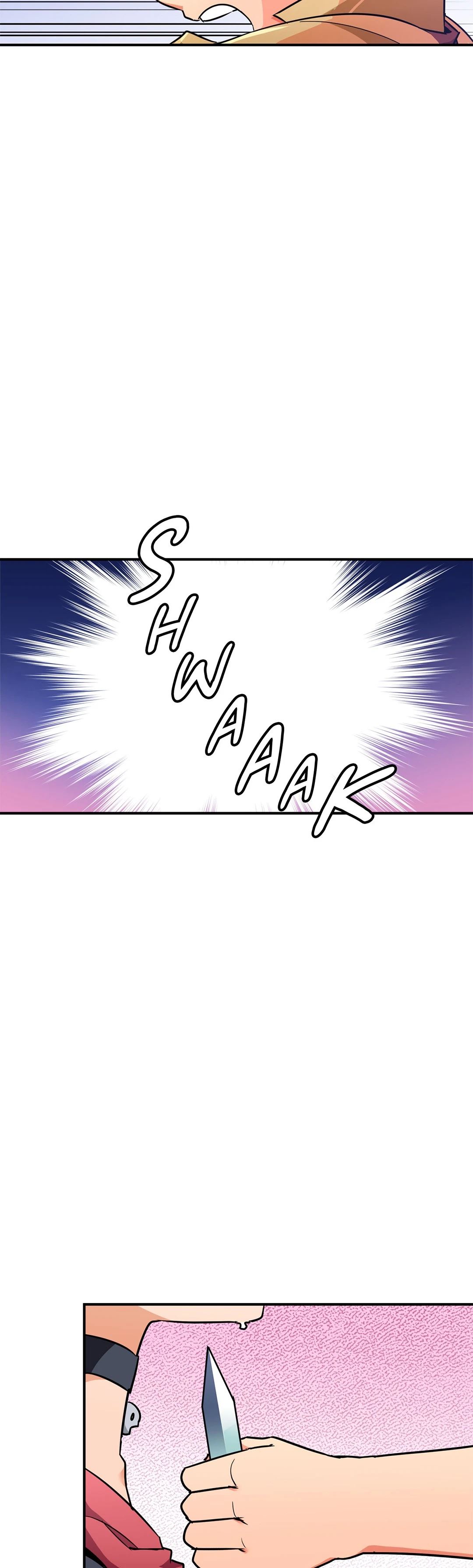 Rise and Shine, Hero! Chapter 29 image 4