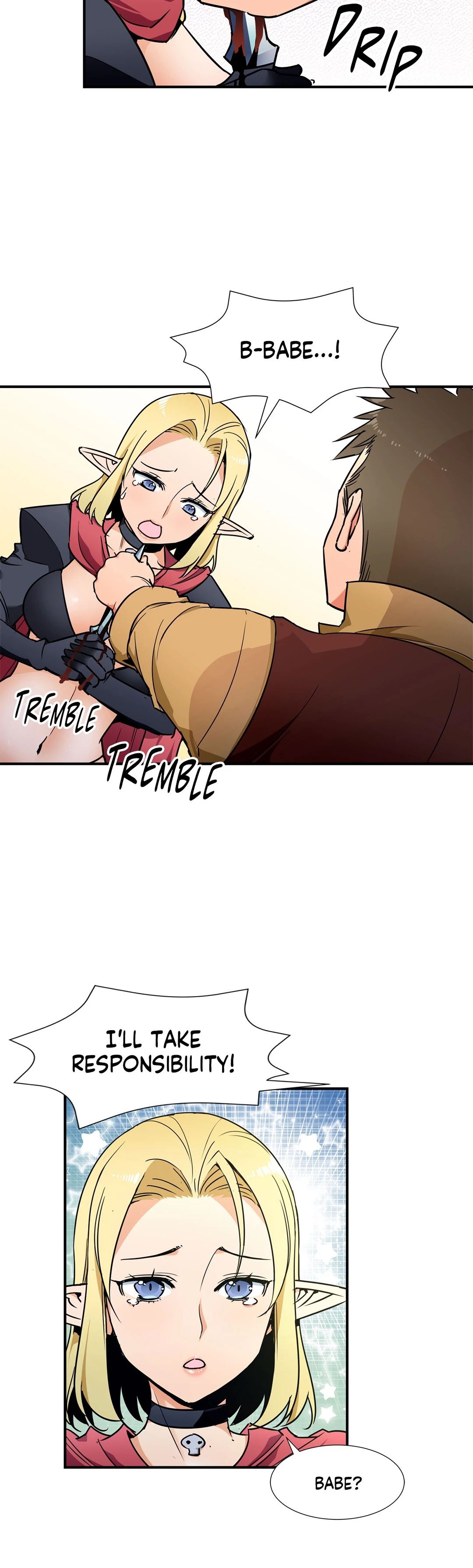 Rise and Shine, Hero! Chapter 29 image 5