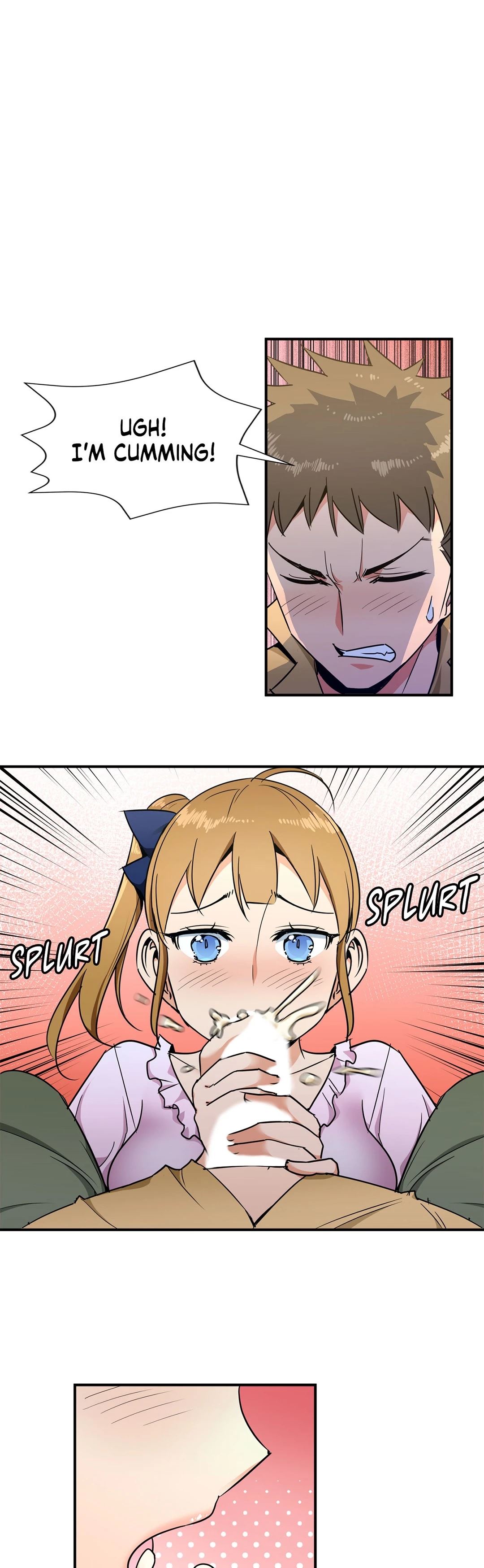 Rise and Shine, Hero! Chapter 30 image 12