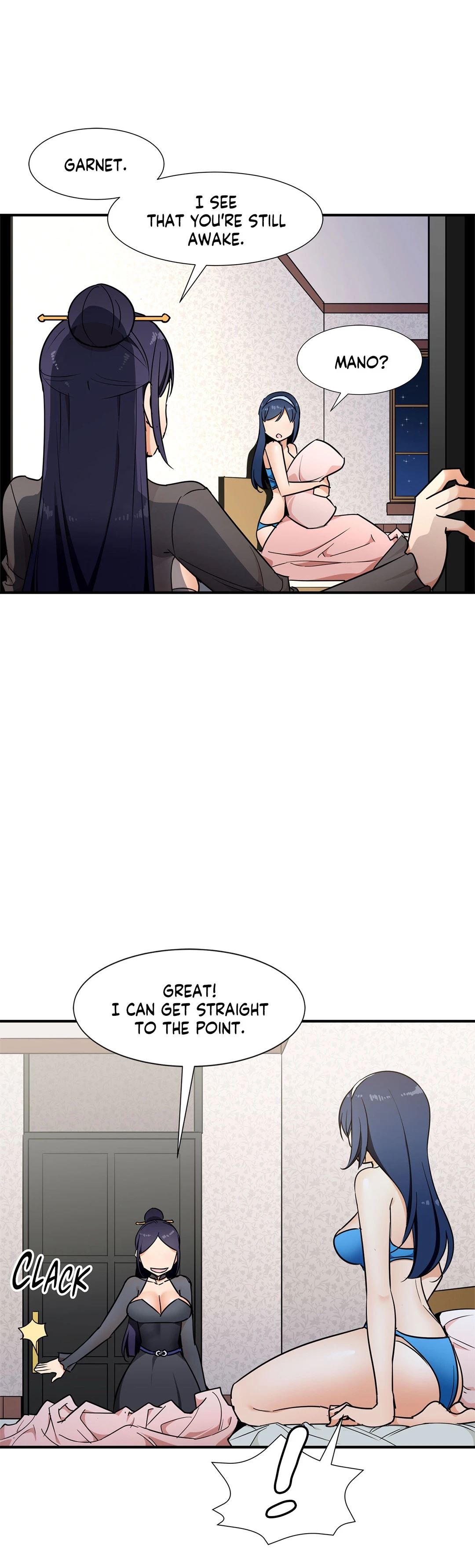 Rise and Shine, Hero! Chapter 30 image 17