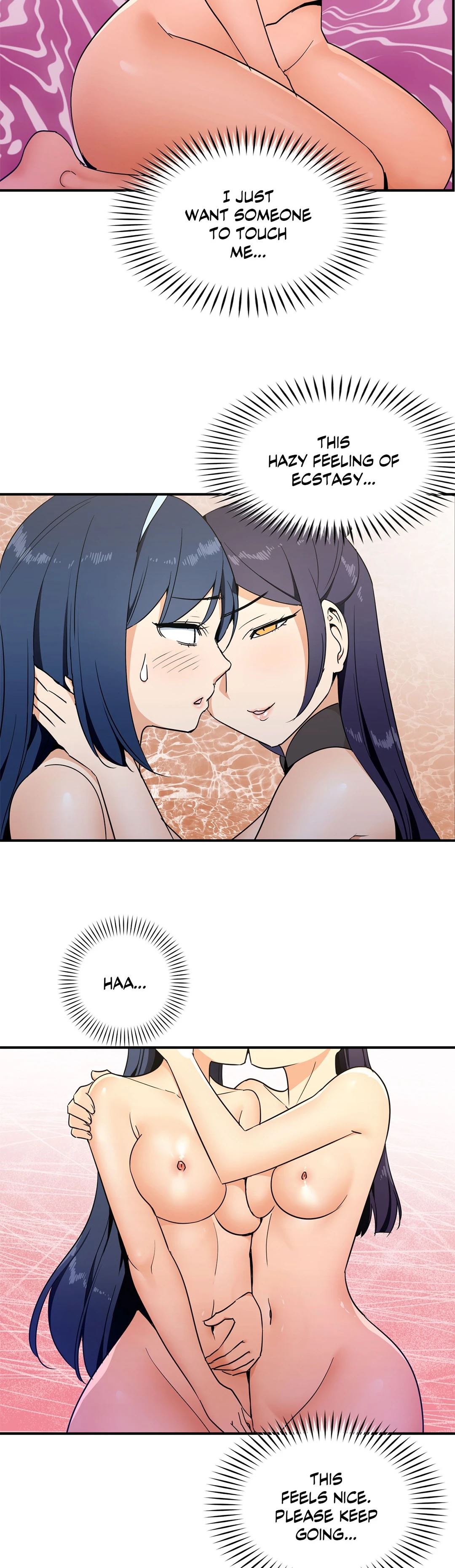 Rise and Shine, Hero! Chapter 30 image 19