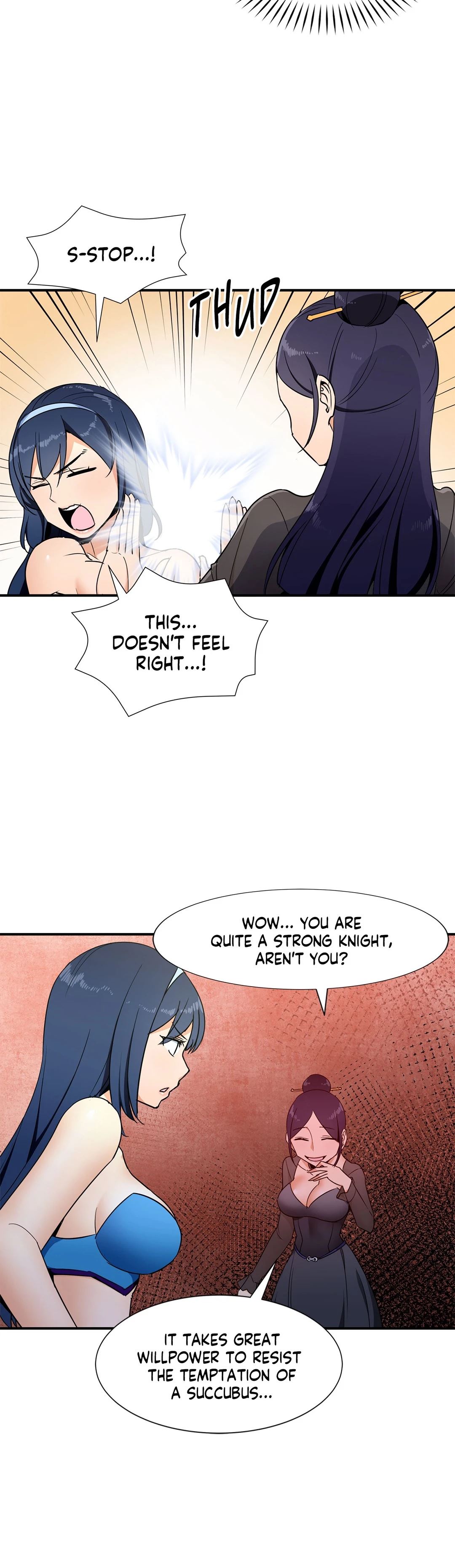 Rise and Shine, Hero! Chapter 30 image 20
