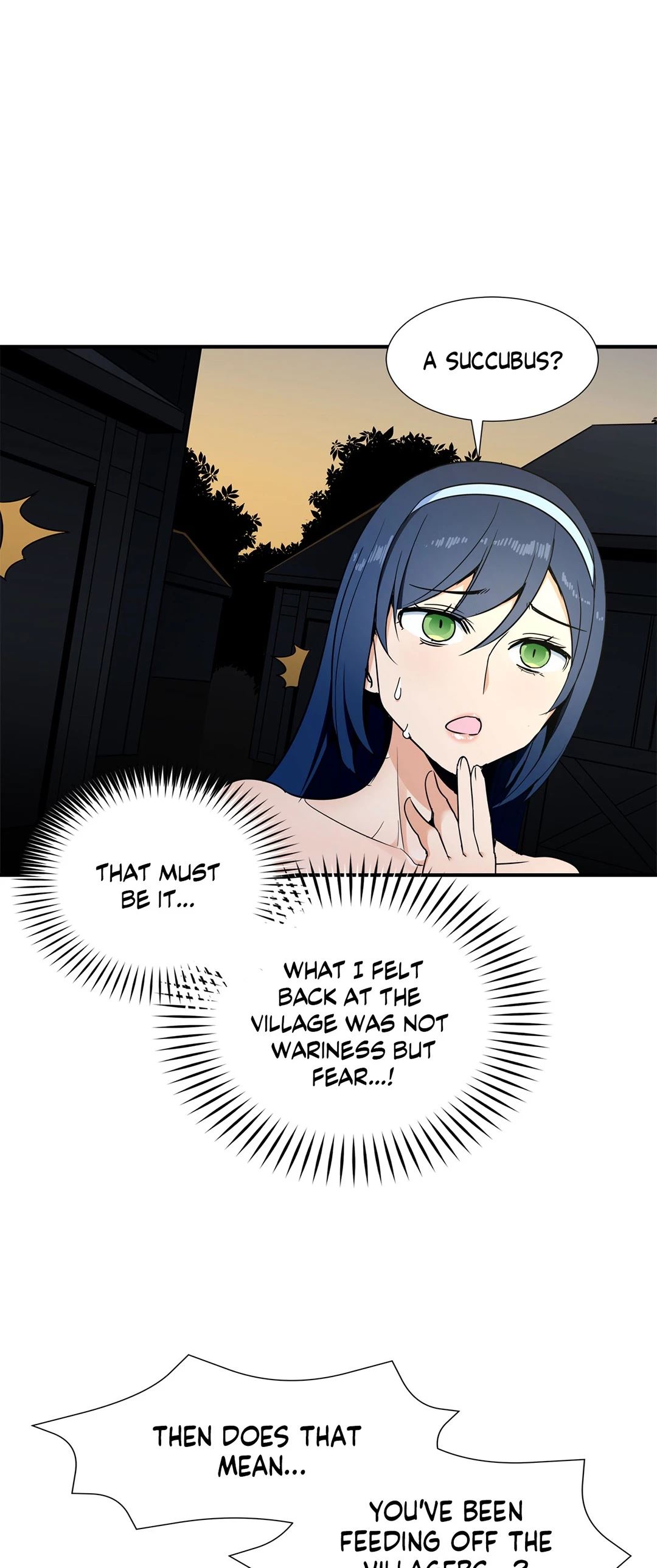 Rise and Shine, Hero! Chapter 30 image 21