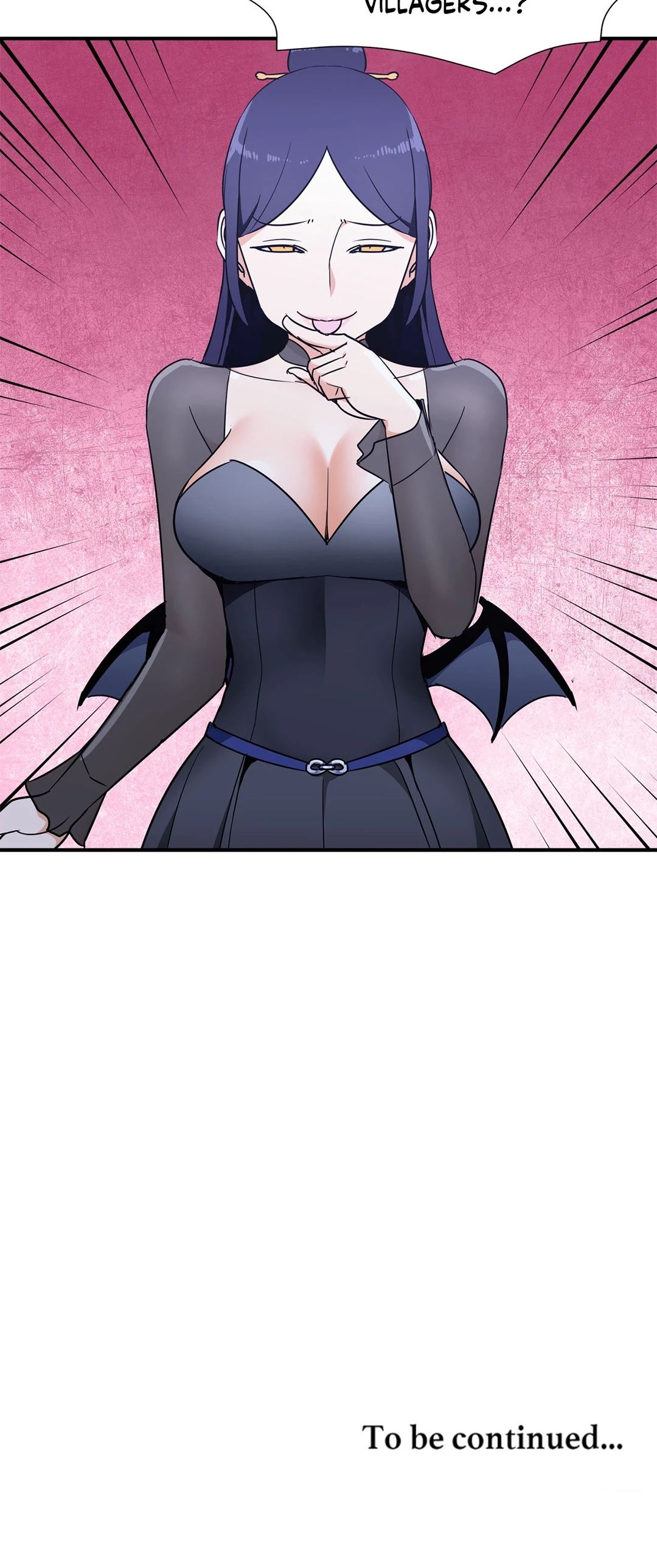 Rise and Shine, Hero! Chapter 30 image 22