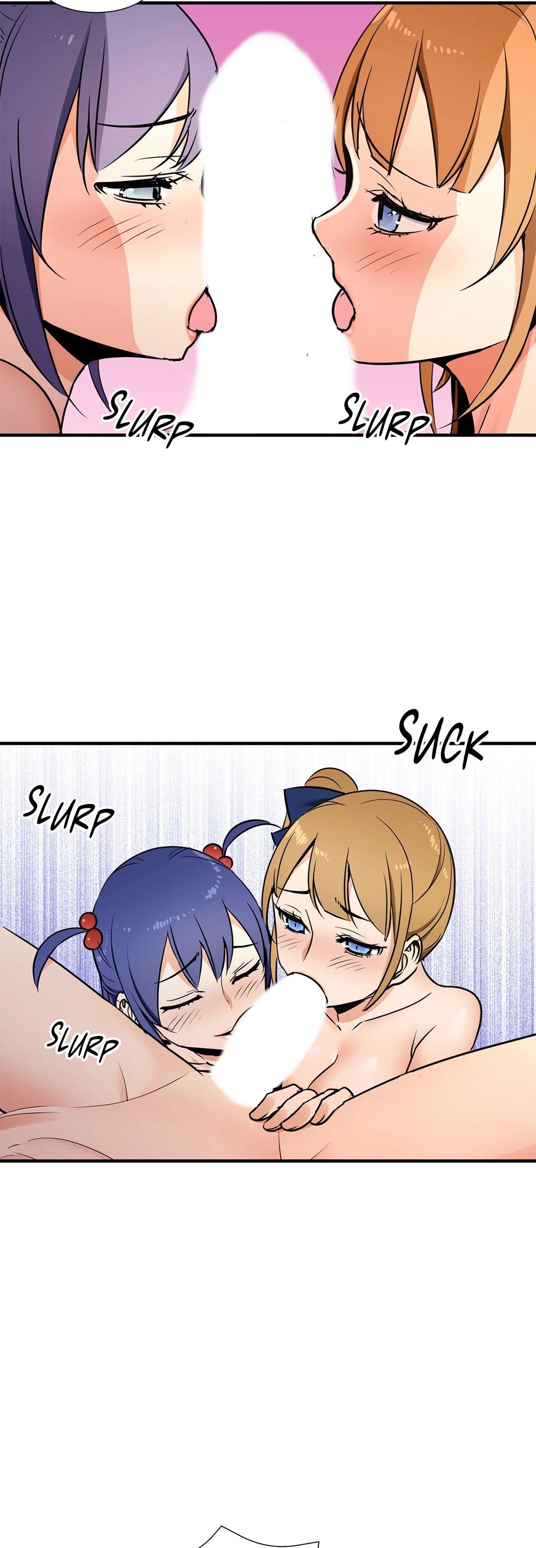 Rise and Shine, Hero! Chapter 31 image 9