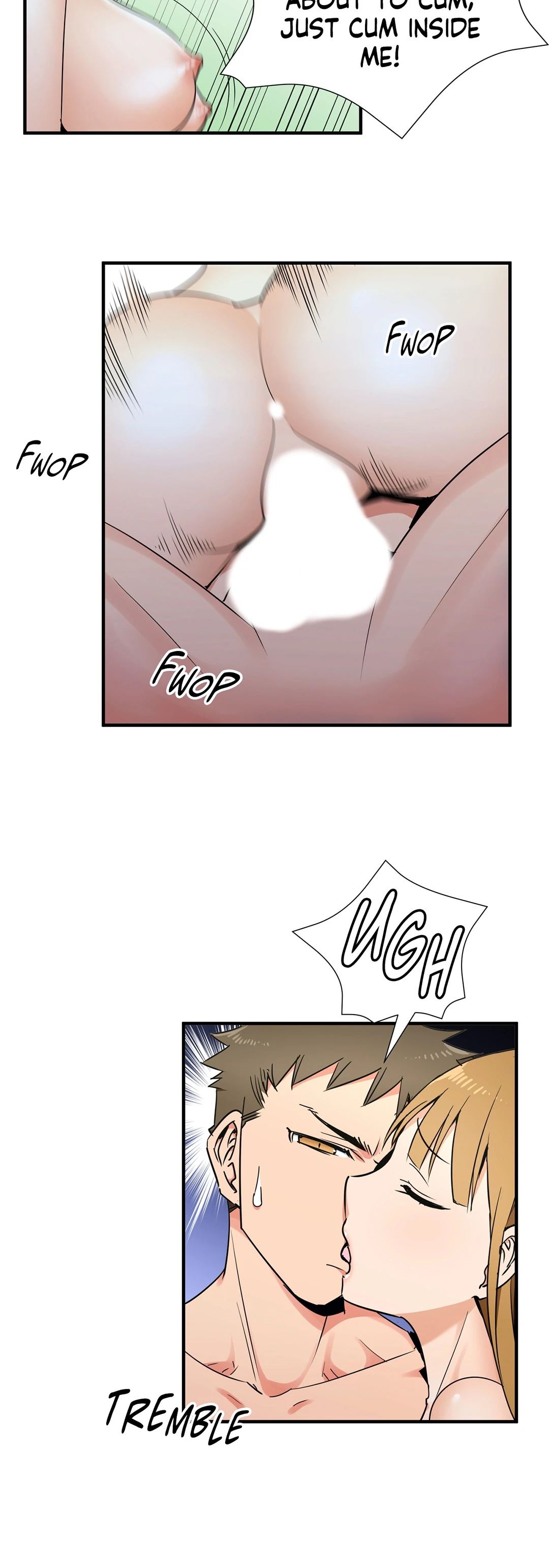 Rise and Shine, Hero! Chapter 31 image 15