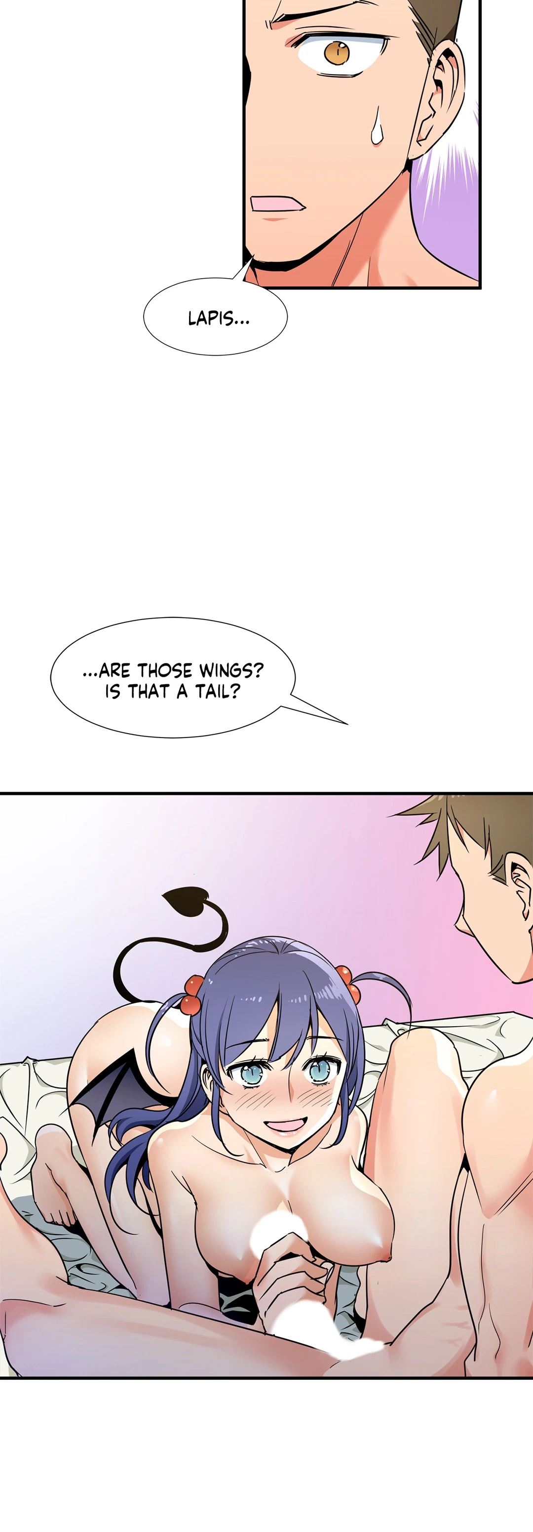 Rise and Shine, Hero! Chapter 31 image 18