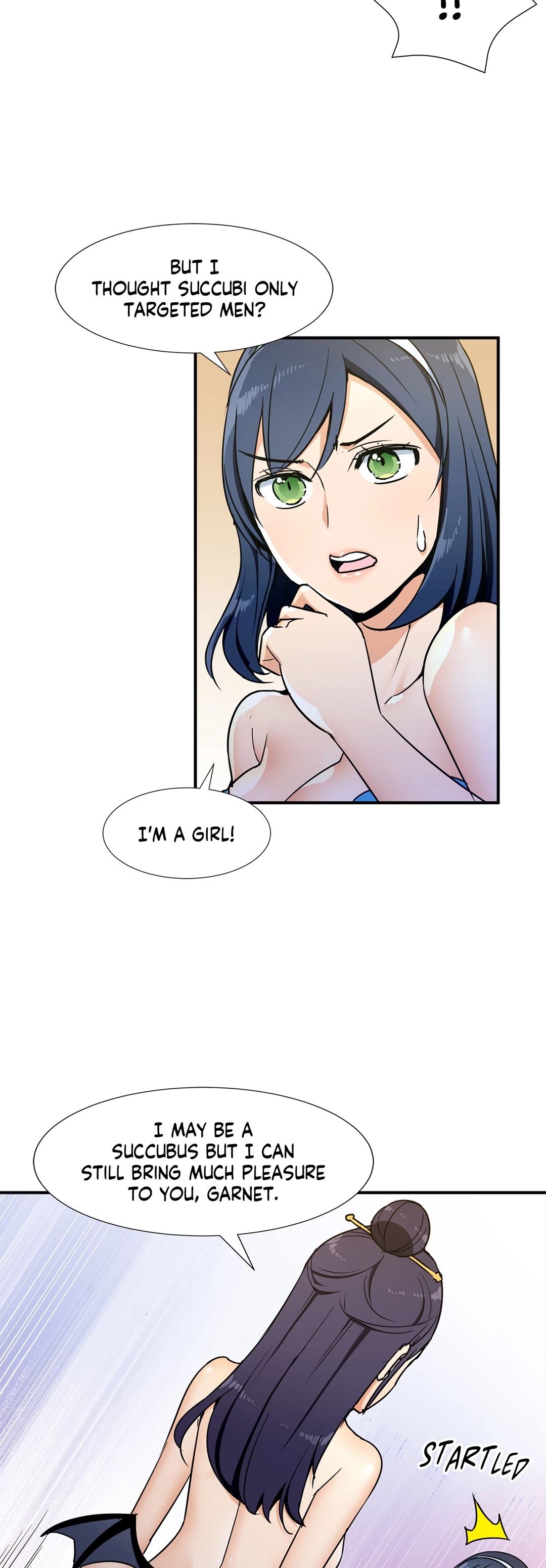 Rise and Shine, Hero! Chapter 31 image 1