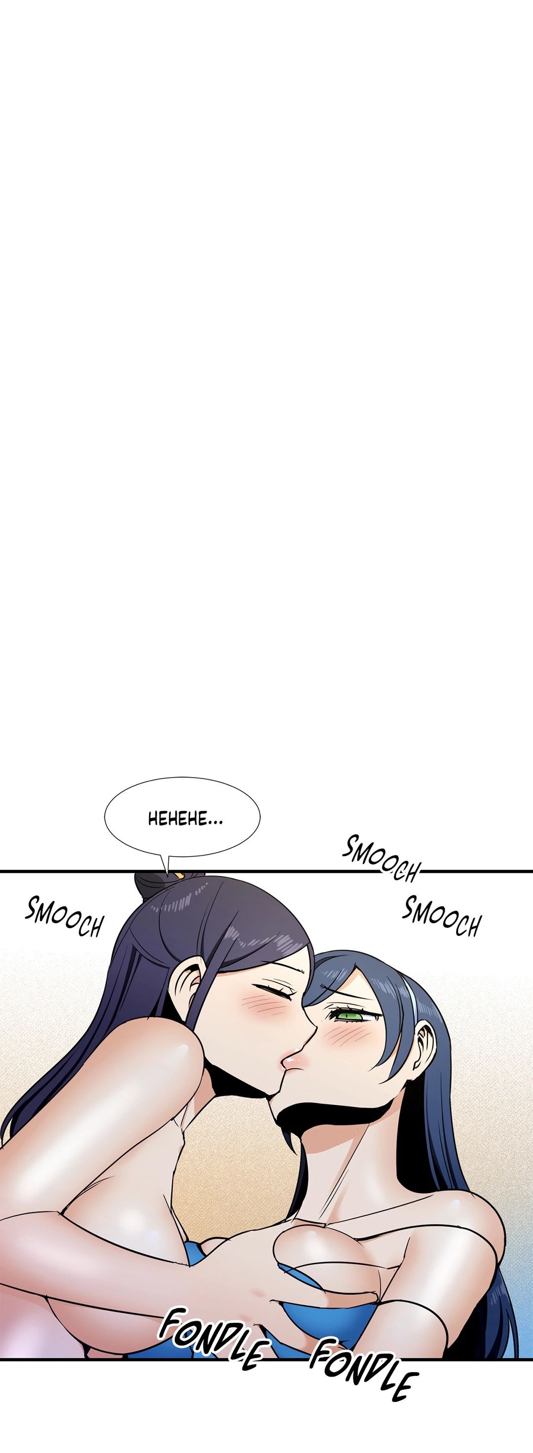 Rise and Shine, Hero! Chapter 31 image 22