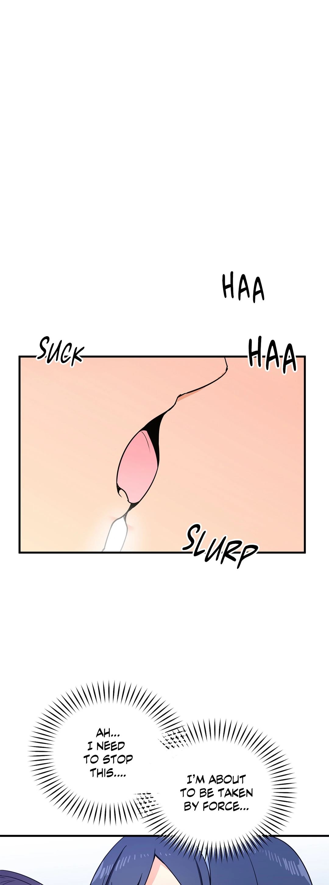 Rise and Shine, Hero! Chapter 31 image 23