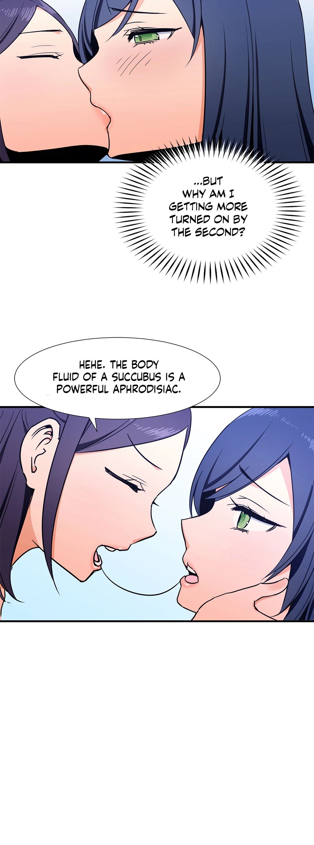 Rise and Shine, Hero! Chapter 31 image 24