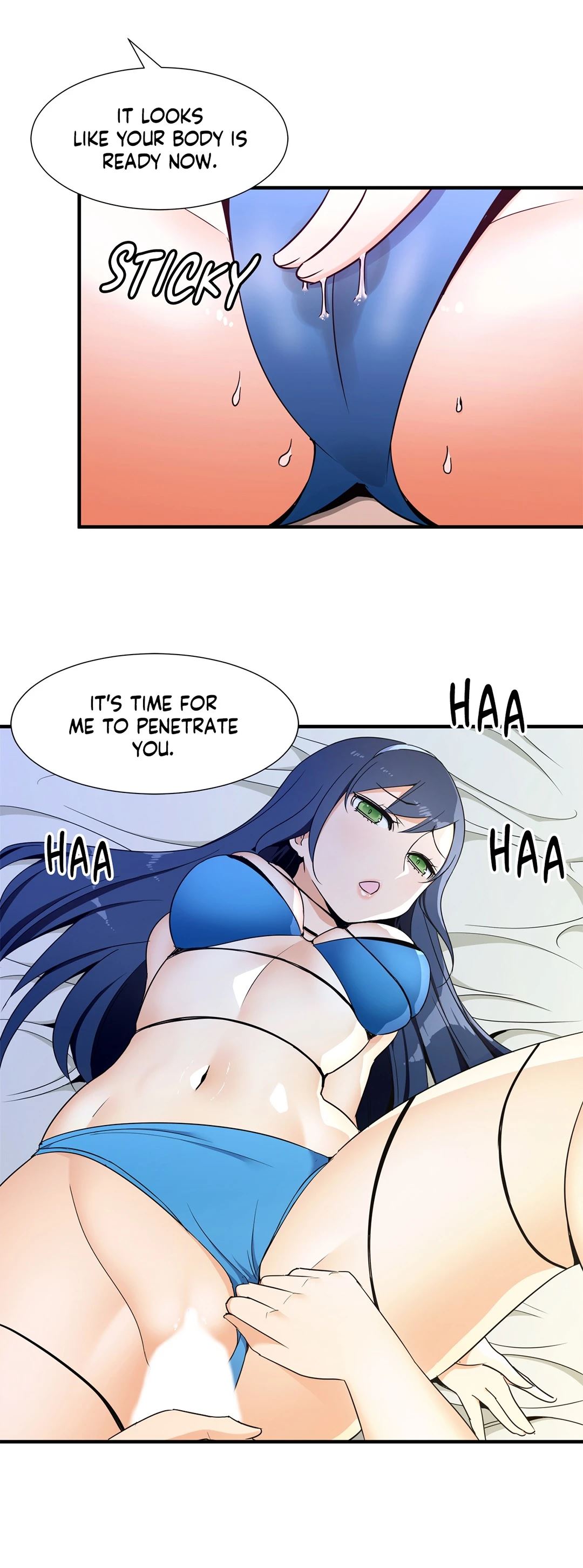 Rise and Shine, Hero! Chapter 31 image 25