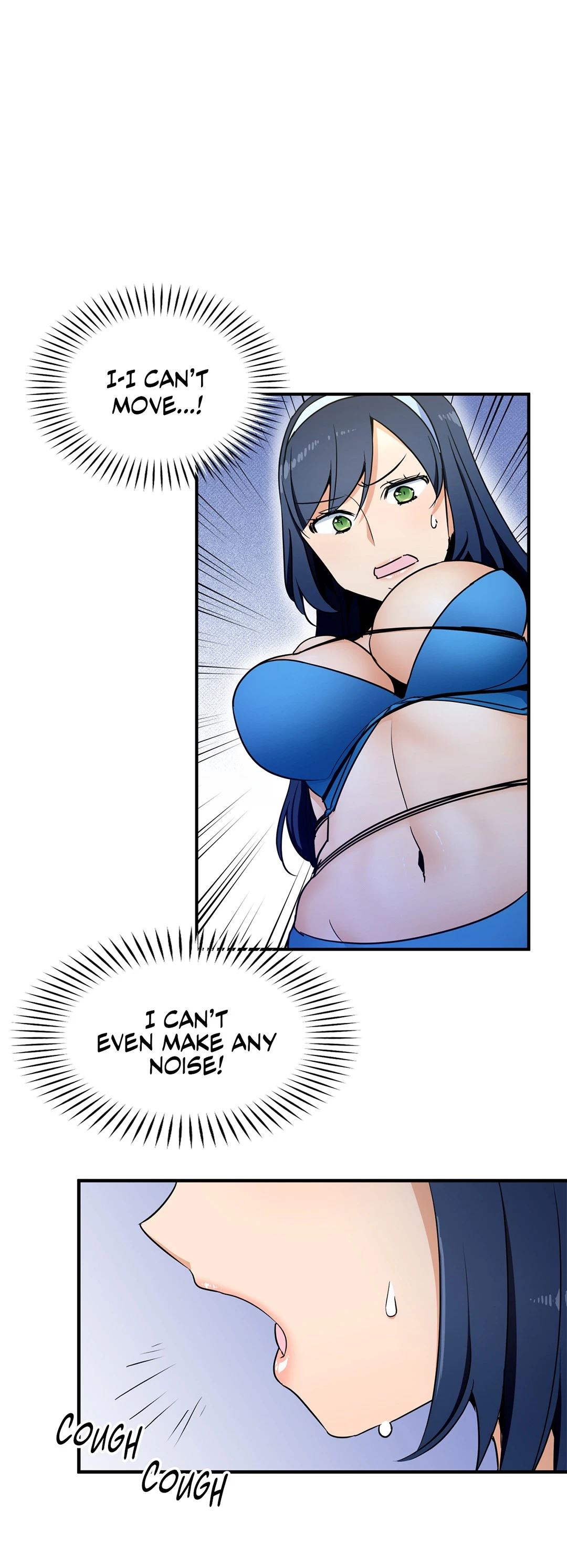 Rise and Shine, Hero! Chapter 31 image 5