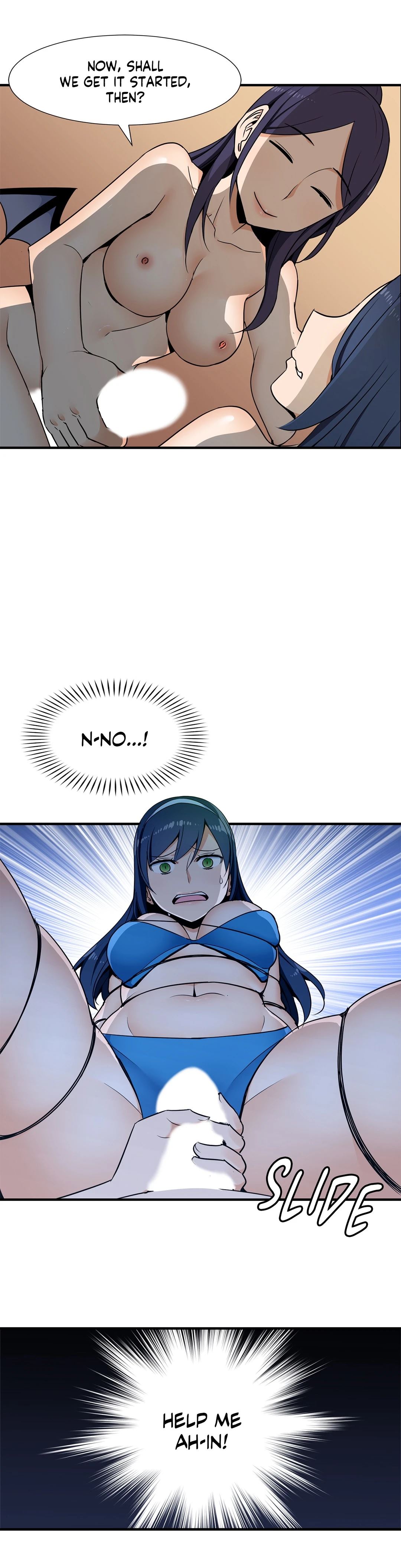 Rise and Shine, Hero! Chapter 31 image 7