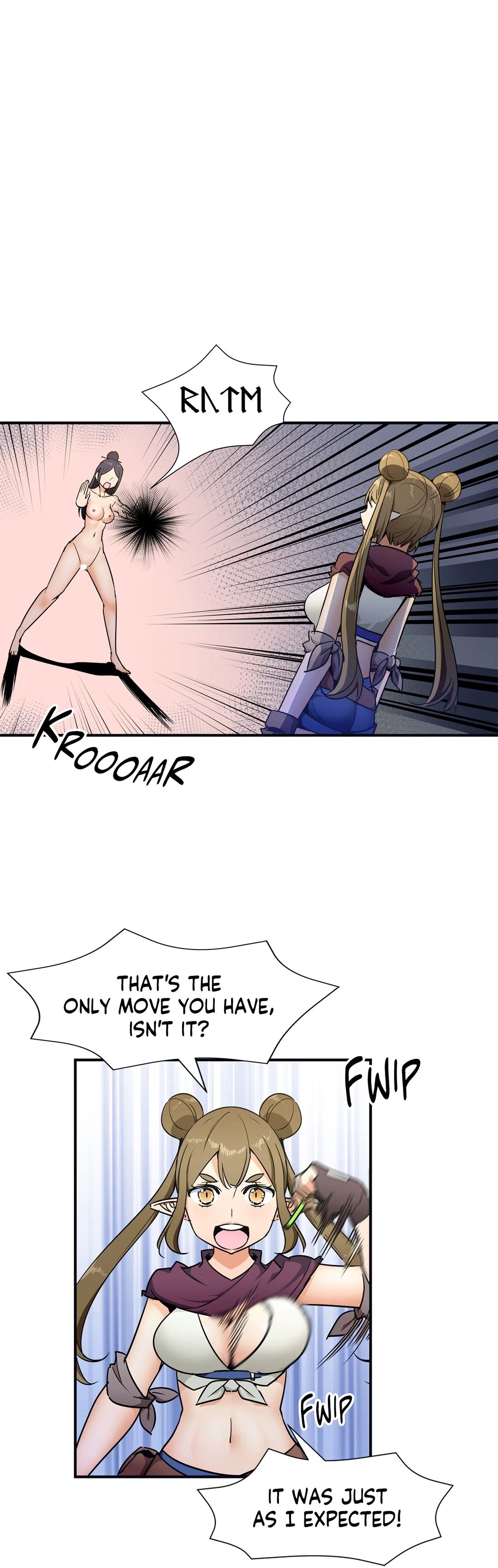 Rise and Shine, Hero! Chapter 32 image 0