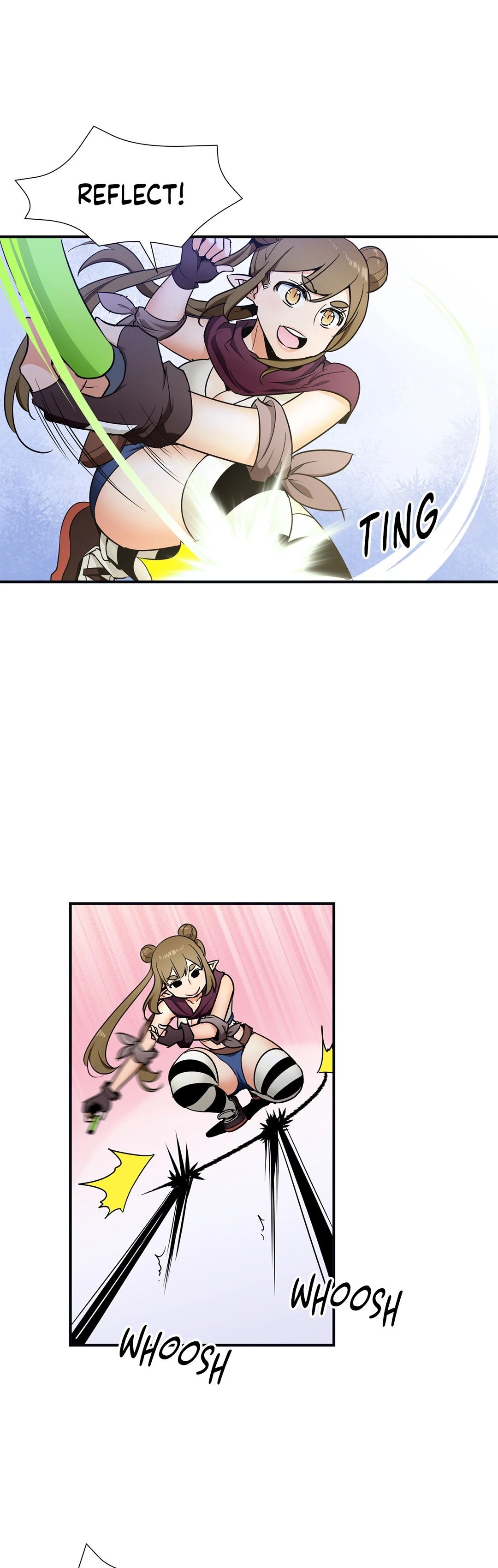 Rise and Shine, Hero! Chapter 32 image 1