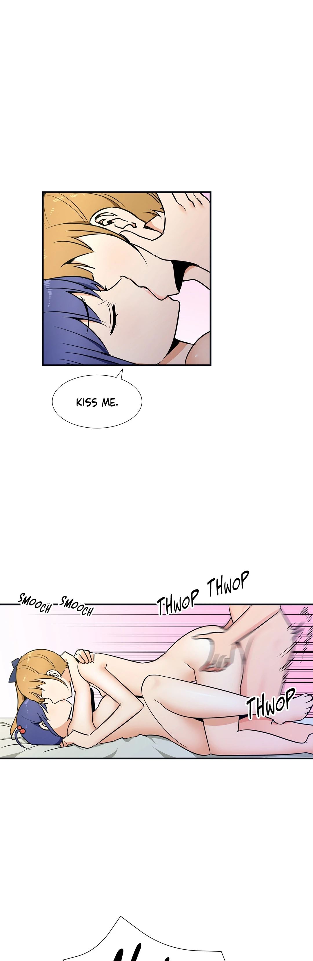 Rise and Shine, Hero! Chapter 32 image 6