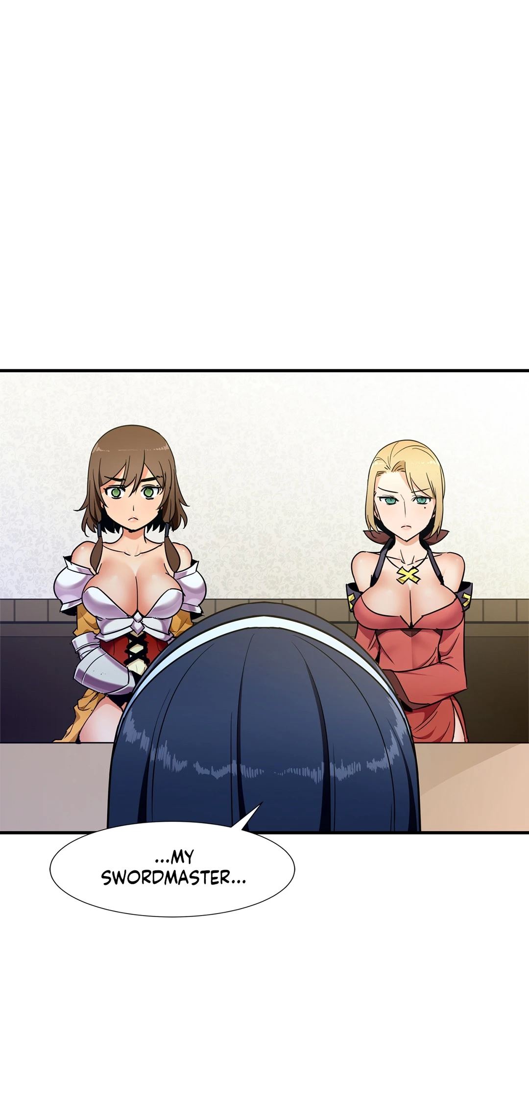 Rise and Shine, Hero! Chapter 33 image 25