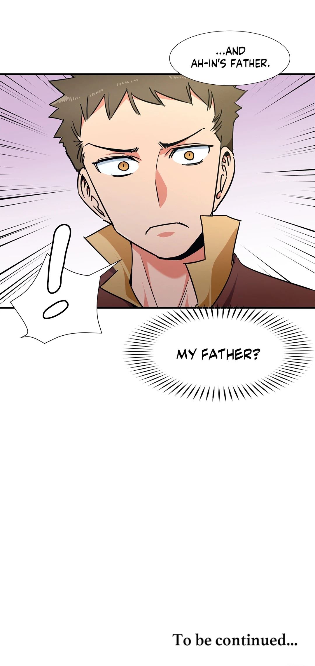 Rise and Shine, Hero! Chapter 33 image 26