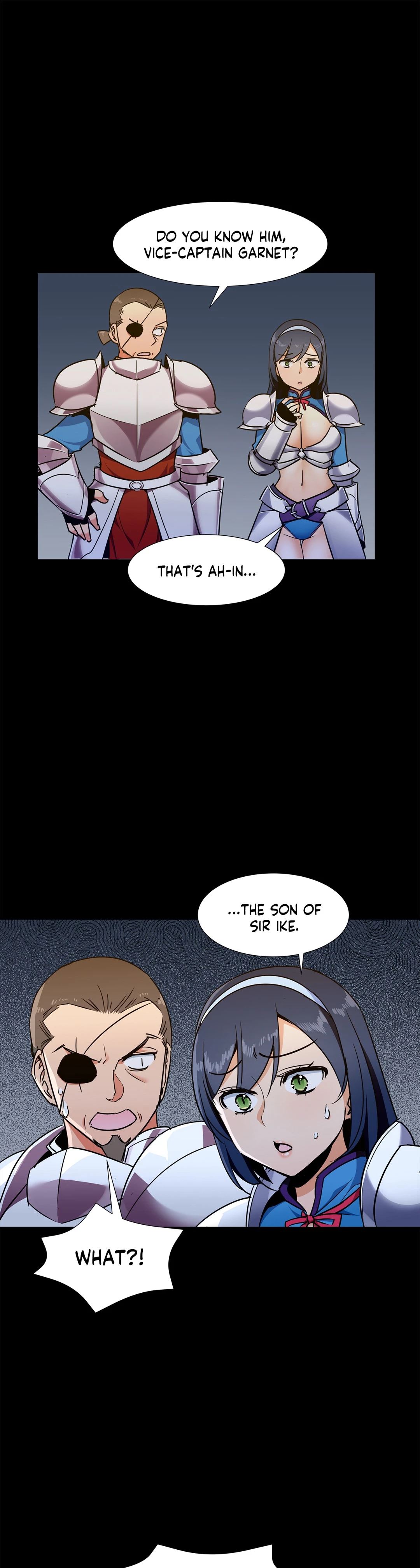Rise and Shine, Hero! Chapter 34 image 13