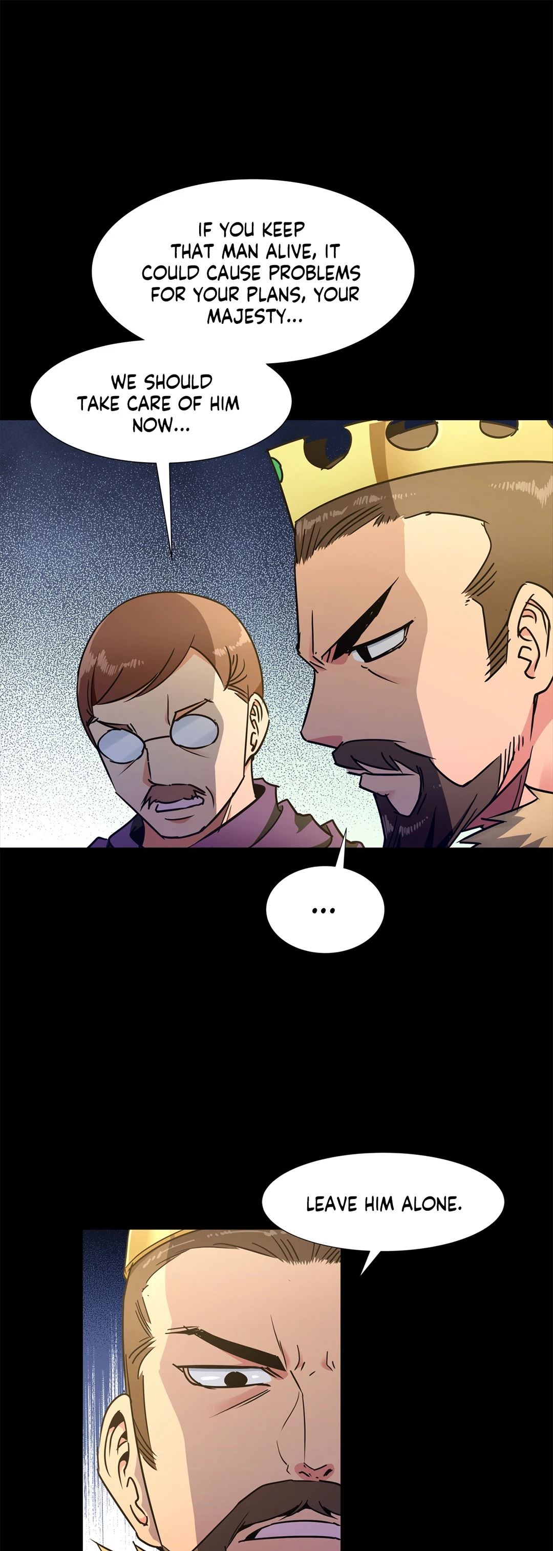 Rise and Shine, Hero! Chapter 34 image 15