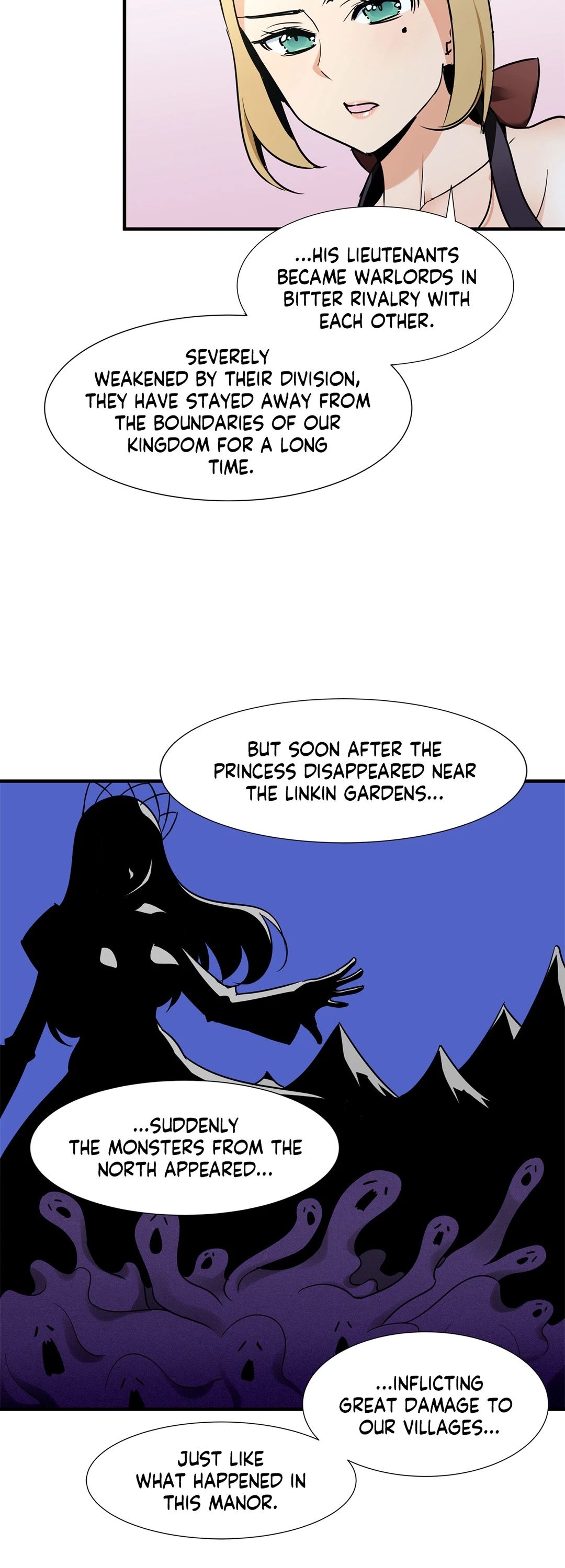 Rise and Shine, Hero! Chapter 34 image 22