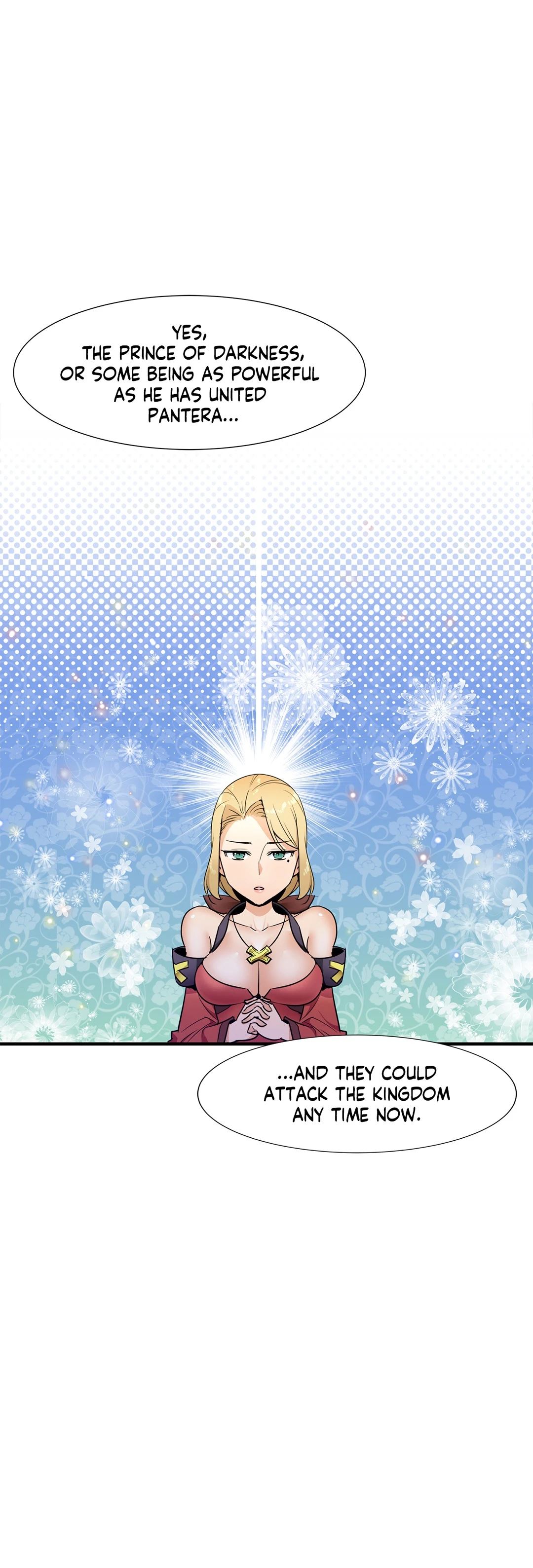 Rise and Shine, Hero! Chapter 34 image 24