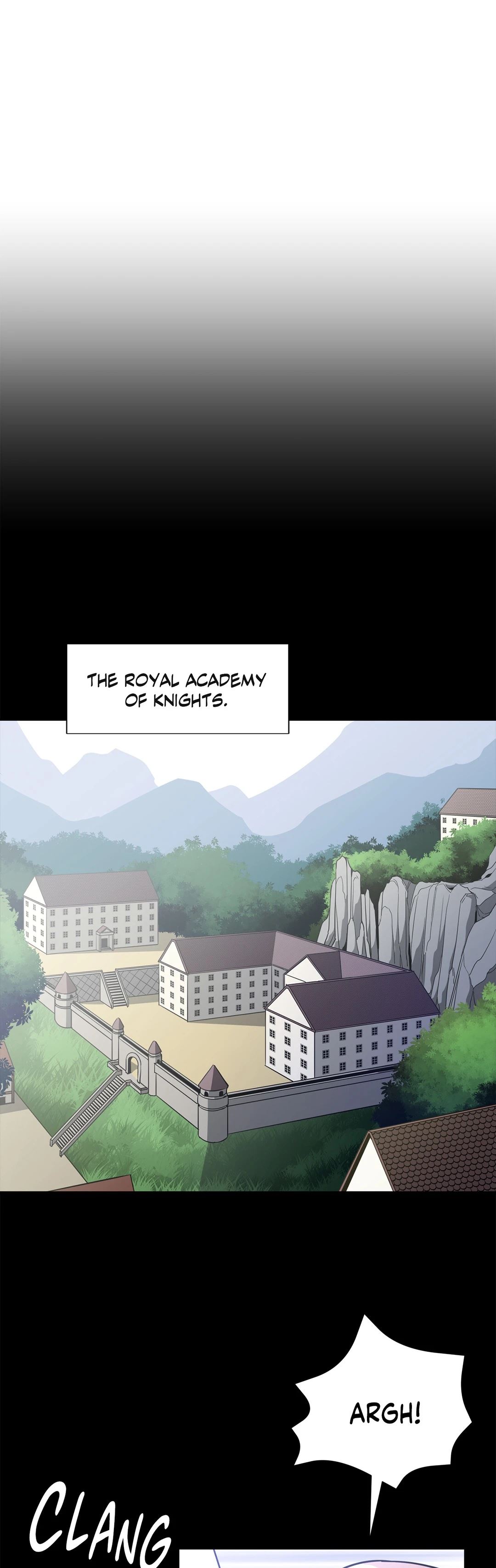 Rise and Shine, Hero! Chapter 34 image 3