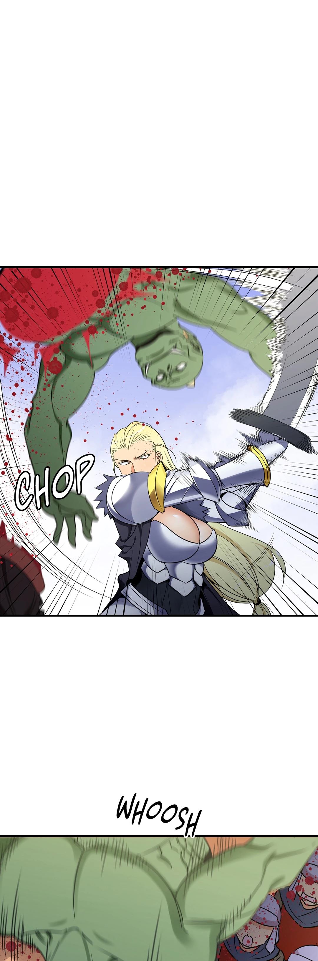 Rise and Shine, Hero! Chapter 35 image 9