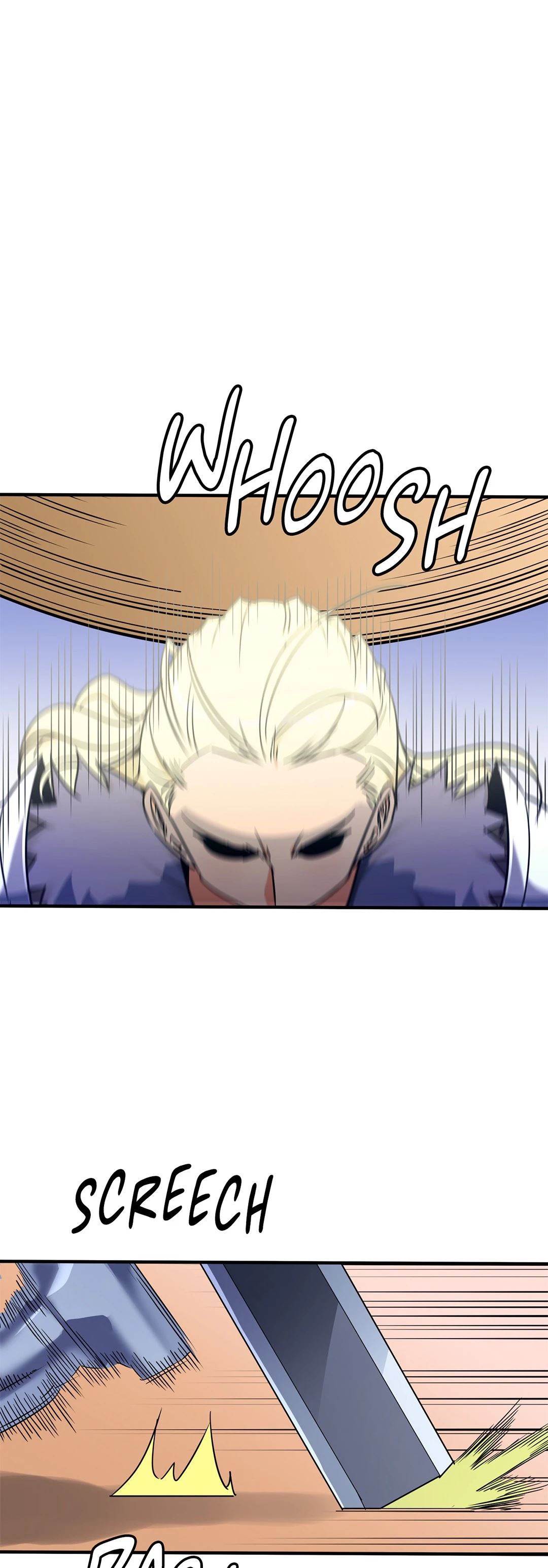 Rise and Shine, Hero! Chapter 35 image 6