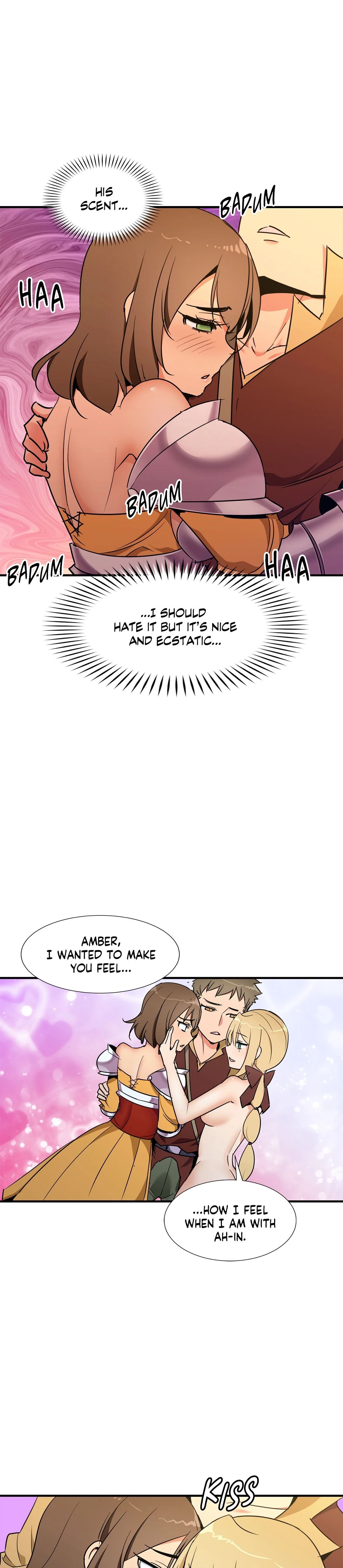 Rise and Shine, Hero! Chapter 38 image 10
